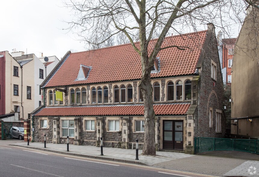 St Georges Rd, Bristol à vendre - Photo du bâtiment - Image 2 de 34