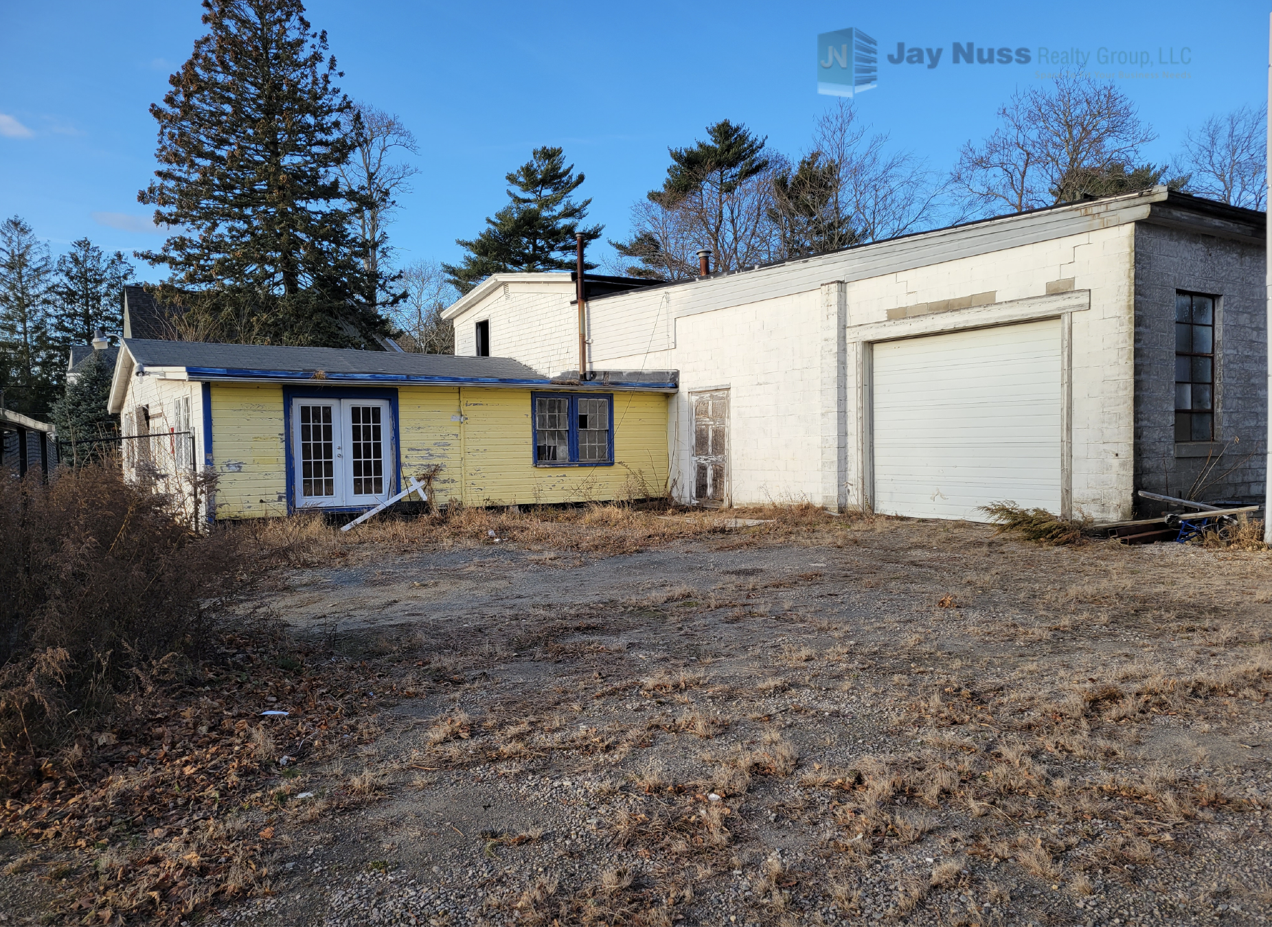 7 Pembroke St, Kingston, MA for sale Building Photo- Image 1 of 4