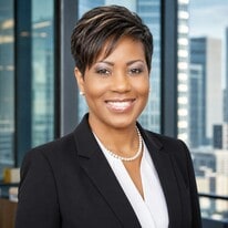 Monique Mitchell