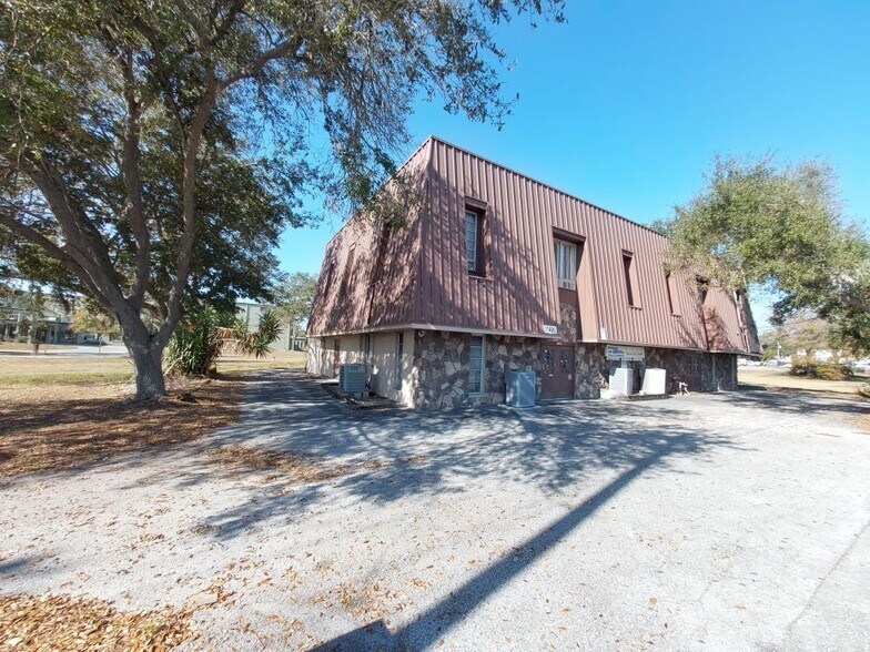 11400 US Highway 19 N, Clearwater, FL à vendre - Photo du bâtiment - Image 2 de 13