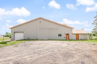 More details for 18470 195th ave, Big Rapids, MI - Office for Sale