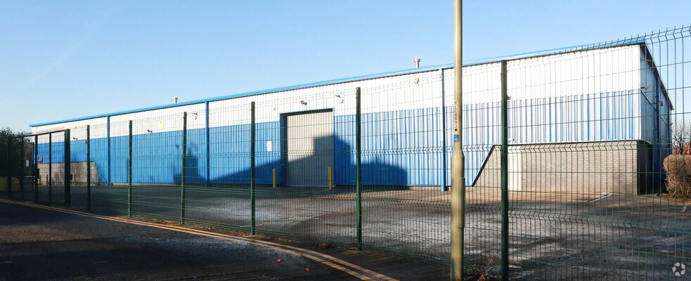 4 Didcot Way, Boldon Colliery à louer - Photo du bâtiment - Image 3 de 3