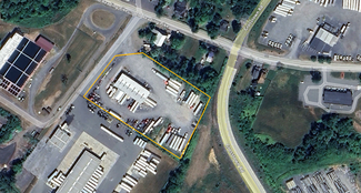 More details for 622 Old Reading Pike, Stowe, PA - Industrial for Lease