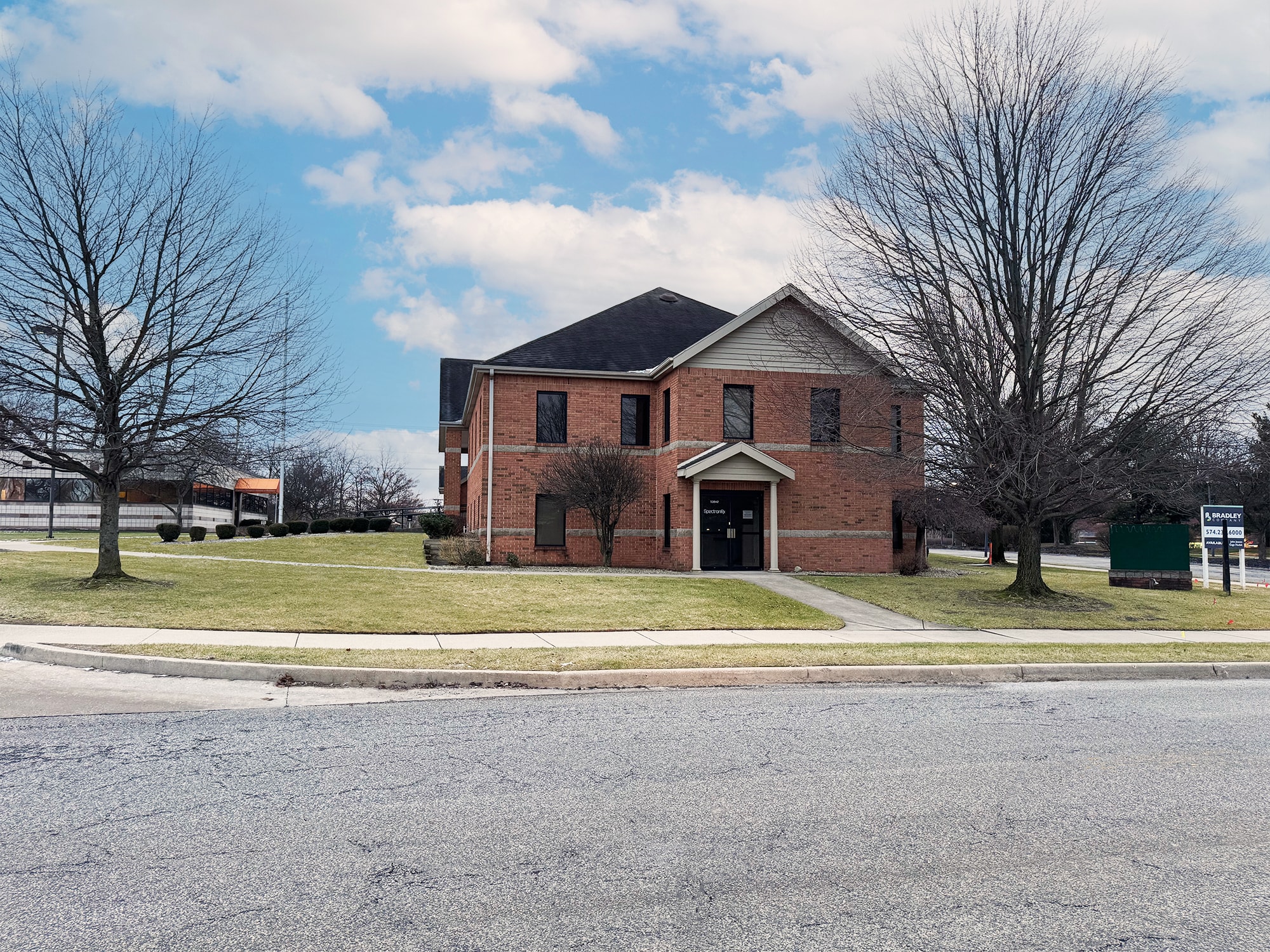 53842 Generations Dr, South Bend, IN for lease Building Photo- Image 1 of 2
