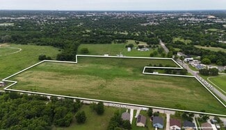 More details for 3401 S 4th St, Waco, TX - Land for Sale