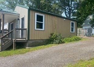 2970 Saint Leonard Rd, Port Republic, MD for lease Building Photo- Image 2 of 5