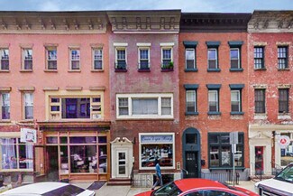 More details for 45 Halsey St, Newark, NJ - Retail for Lease