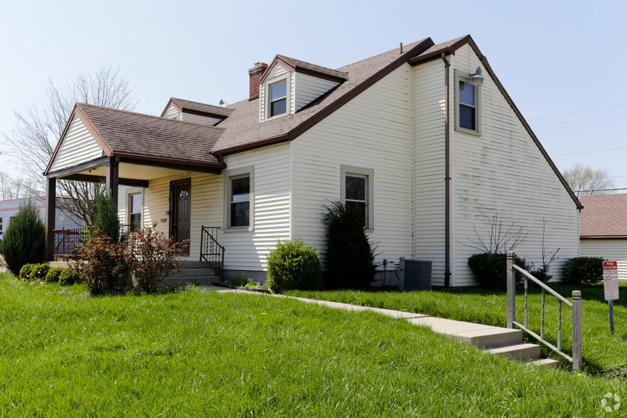 2621 Wilmington Pike, Dayton, OH à vendre - Photo principale - Image 1 de 1