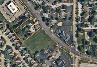 Plus de détails pour 813 W Highway 50, O'Fallon, IL - Terrain à vendre