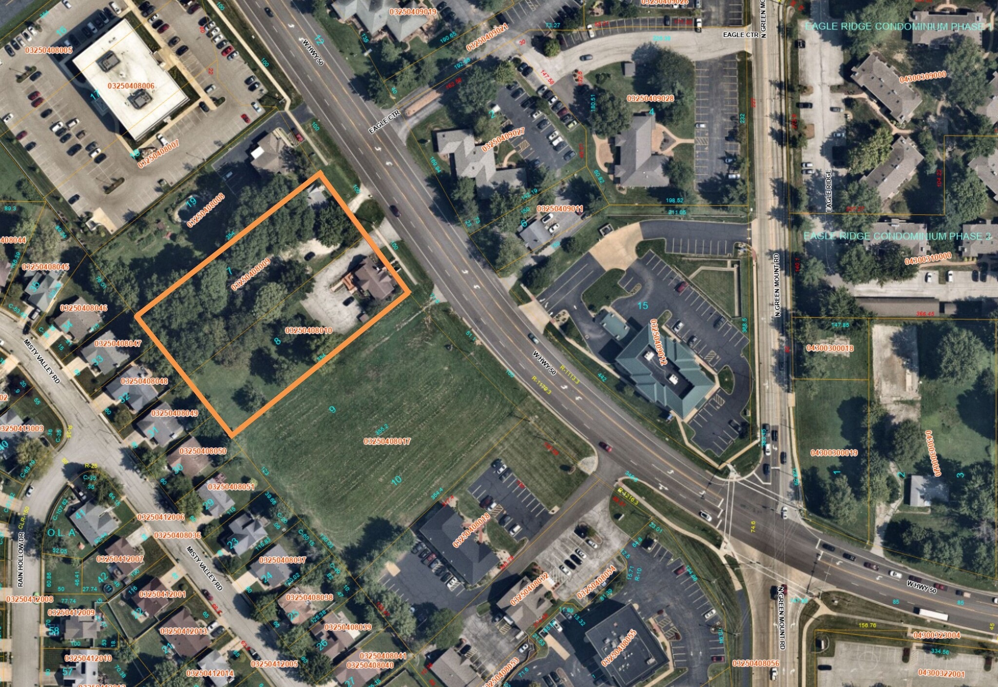 813 W Highway 50, O'Fallon, IL for sale Primary Photo- Image 1 of 2