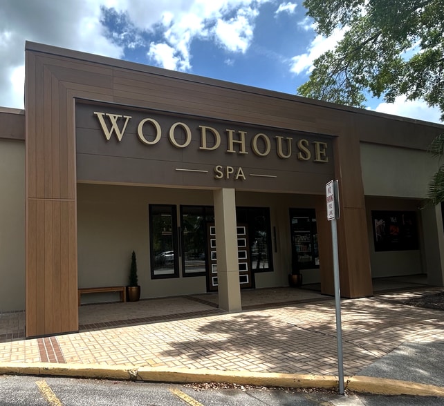 249 W State Road 436, Altamonte Springs, FL for lease - Building Photo - Image 3 of 6