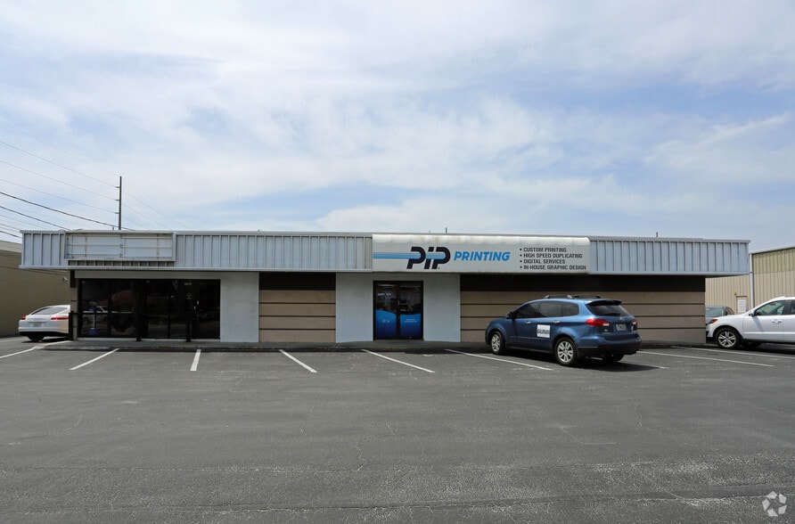 3614 Cypress St, Tampa, FL for sale - Building Photo - Image 2 of 4