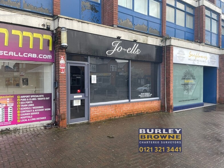 60-70 Front St, Leicester for lease - Building Photo - Image 1 of 9