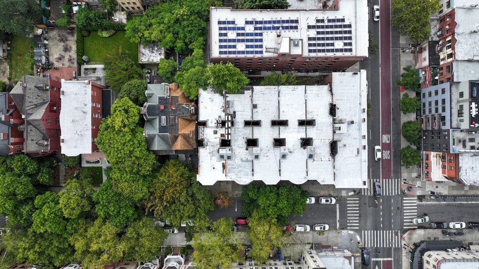 814 Prospect Pl, Brooklyn, NY for sale - Building Photo - Image 3 of 7