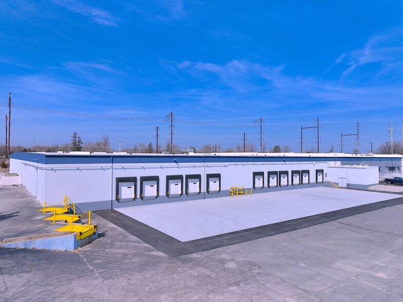 3001 State Rd, Croydon, PA à louer - Photo du bâtiment - Image 3 de 6