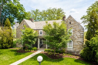 Plus de détails pour 3827 West Chester Pike, Newtown Square, PA - Bureau à louer