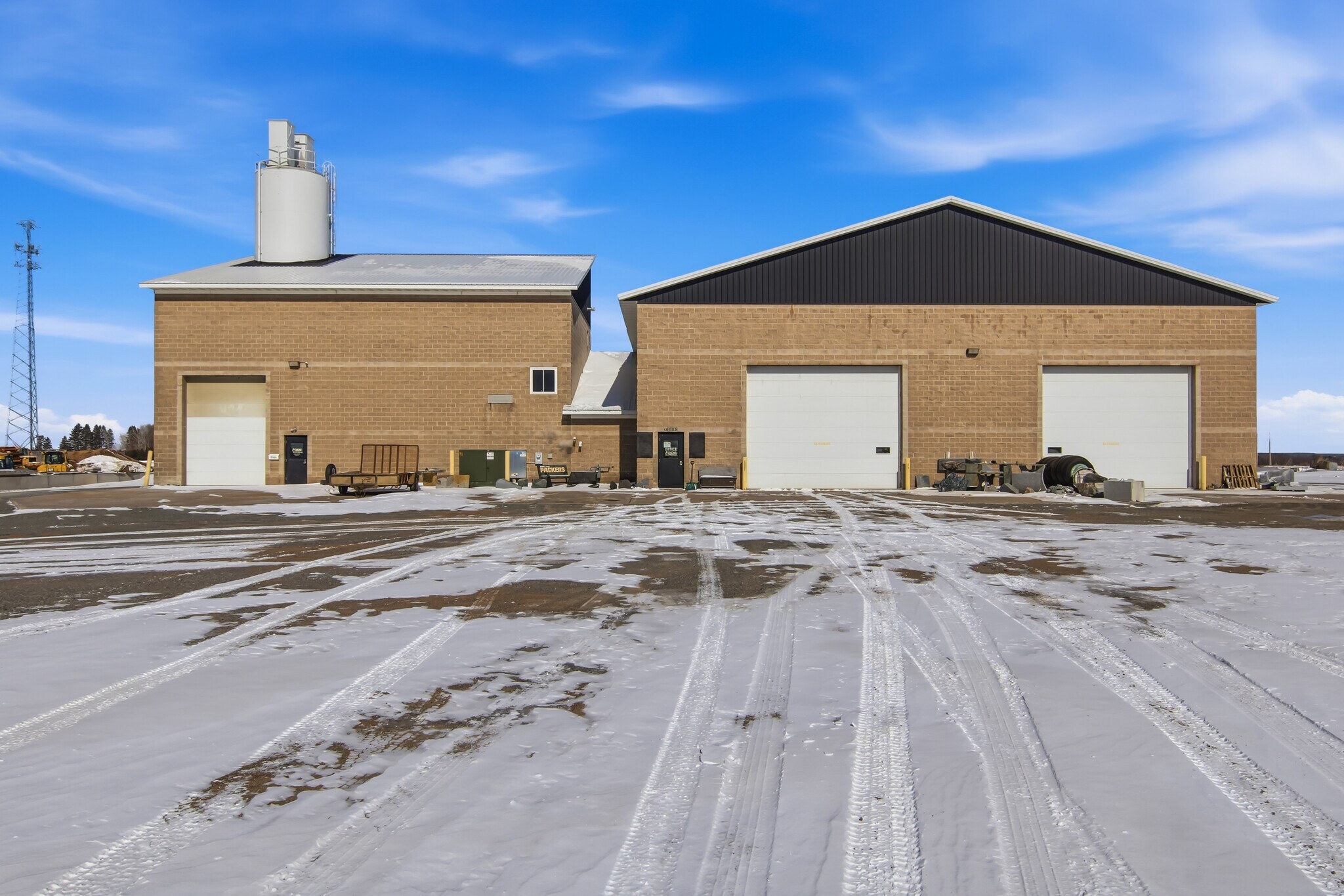 1200 Mount View Ln, Athens, WI à vendre Photo principale- Image 1 de 20