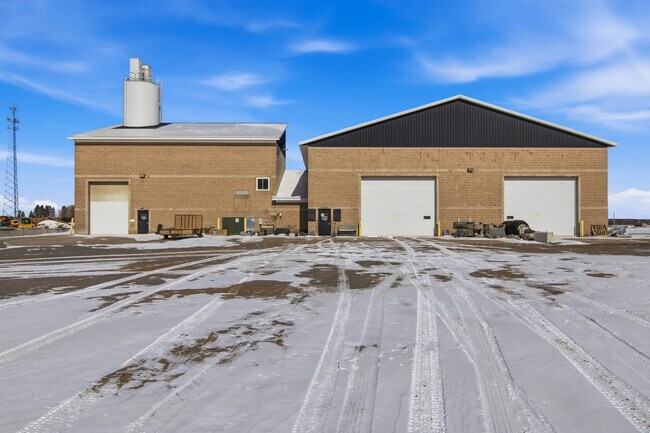 More details for 1200 Mount View Ln, Athens, WI - Industrial for Sale