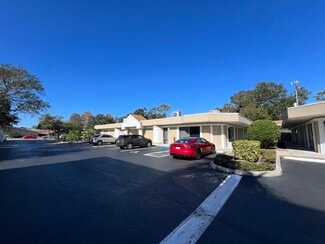 More details for 13787 Belcher Rd, Largo, FL - Office for Lease