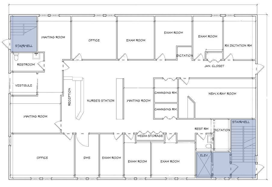 99 November Dr, Camp Hill, PA à louer Photo intérieure- Image 1 de 7