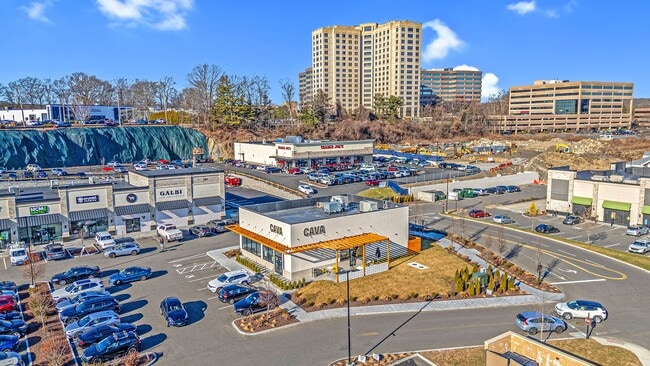 More details for 779 Bridgeport Ave, Shelton, CT - Retail for Sale