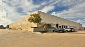 Plus de détails pour 10333 Papalote St, Houston, TX - Industriel à louer
