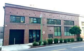 Plus de détails pour 400 23rd St, Oakland, CA - Bureau à louer