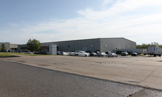 Plus de détails pour 1309 S 58th St, Saint Joseph, MO - Industriel à vendre