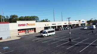 More details for 3601 Edison Rd, South Bend, IN - Retail for Lease
