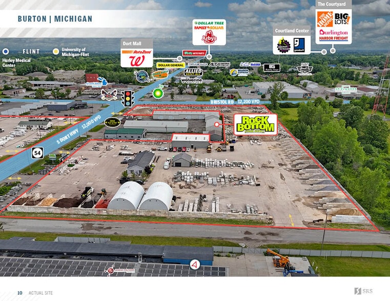 Heritage Landscape Supply | Rock Bottom portfolio of 2 properties for sale on LoopNet.ca - Building Photo - Image 3 of 10