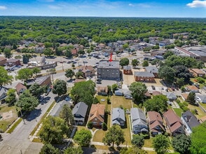 3500 N Sherman Blvd, Milwaukee, WI - Aerial map view - Image1