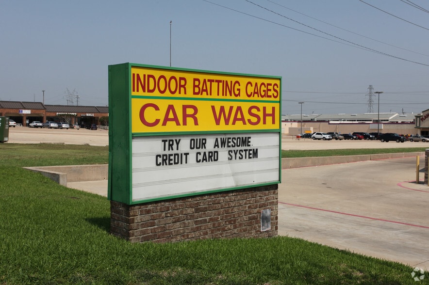 1805 E Spring Creek Pky, Plano, TX for sale - Building Photo - Image 3 of 3