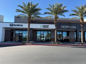 St. Rose Pky. & Amigo St, Henderson, NV for lease Building Photo- Image 1 of 6