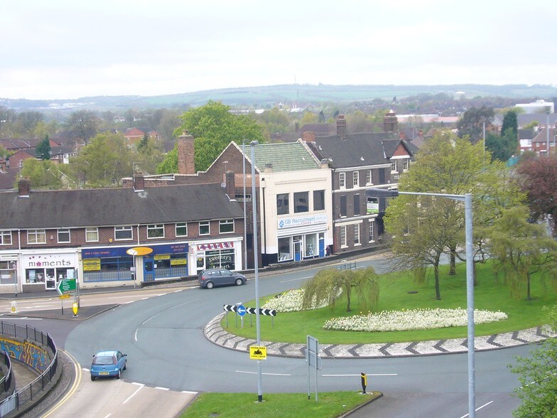 63A Lower St, Newcastle Under Lyme à louer - Photo du bâtiment - Image 3 de 8
