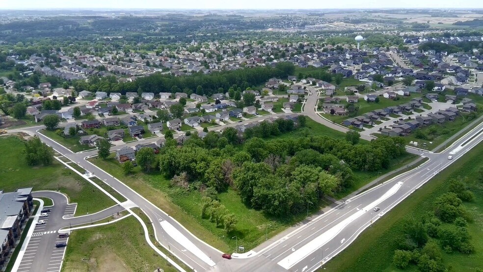 3720 65th St, Rochester, MN à vendre - Vidéo sur l’inscription commerciale - Image 2 de 22