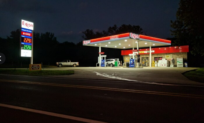 31 HWY 285 S, Wooster, AR à vendre - Photo du bâtiment - Image 3 de 3