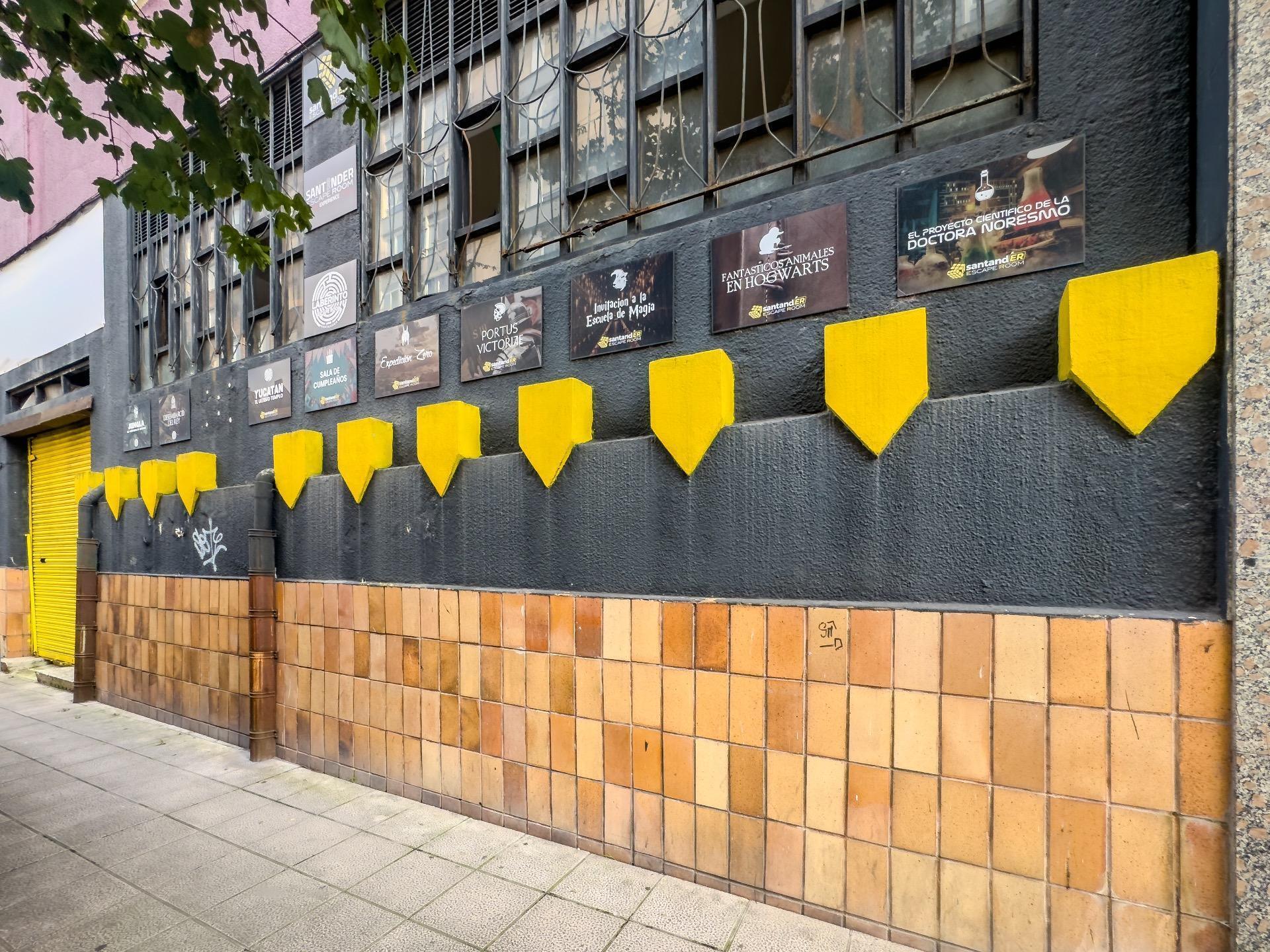 Retail in Santander for sale Building Photo- Image 1 of 12