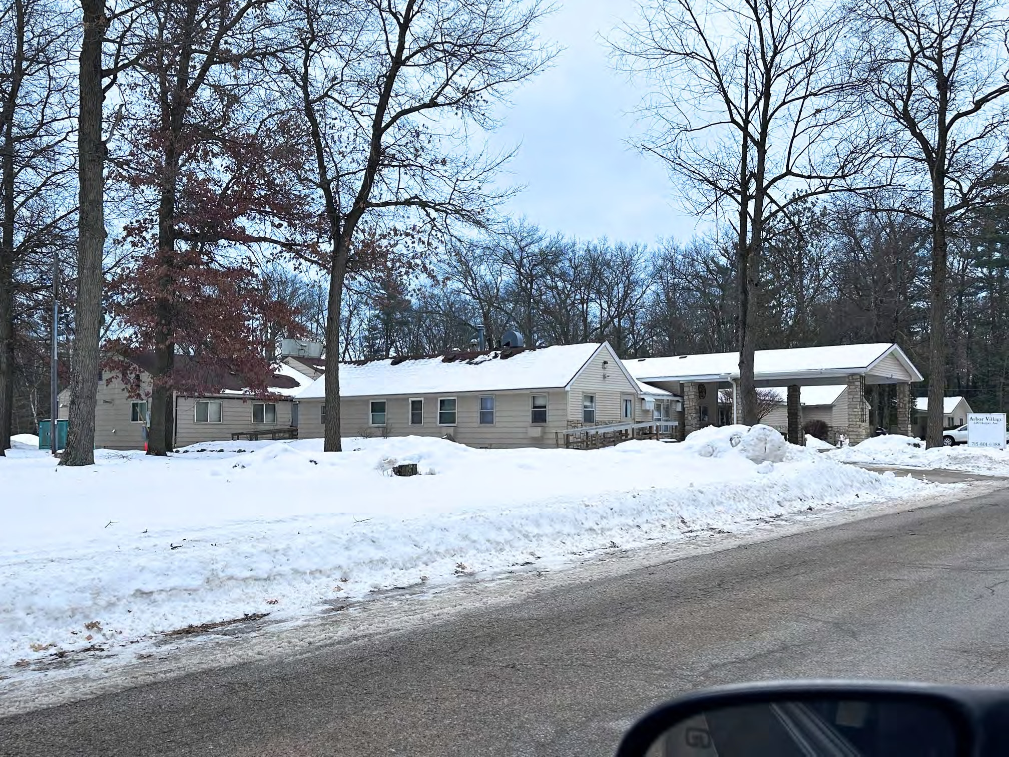 620 Harper Ave, Peshtigo, WI for sale Building Photo- Image 1 of 23