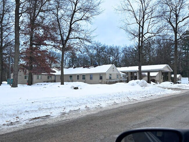 Plus de détails pour 620 Harper Ave, Peshtigo, WI - Soins de santé à vendre