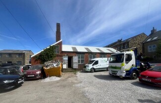 Plus de détails pour Station Road, Otley - Industriel à louer