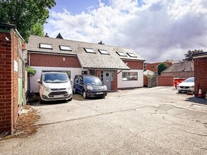 R/O 26 Church St, Altrincham for lease Building Photo- Image 2 of 10