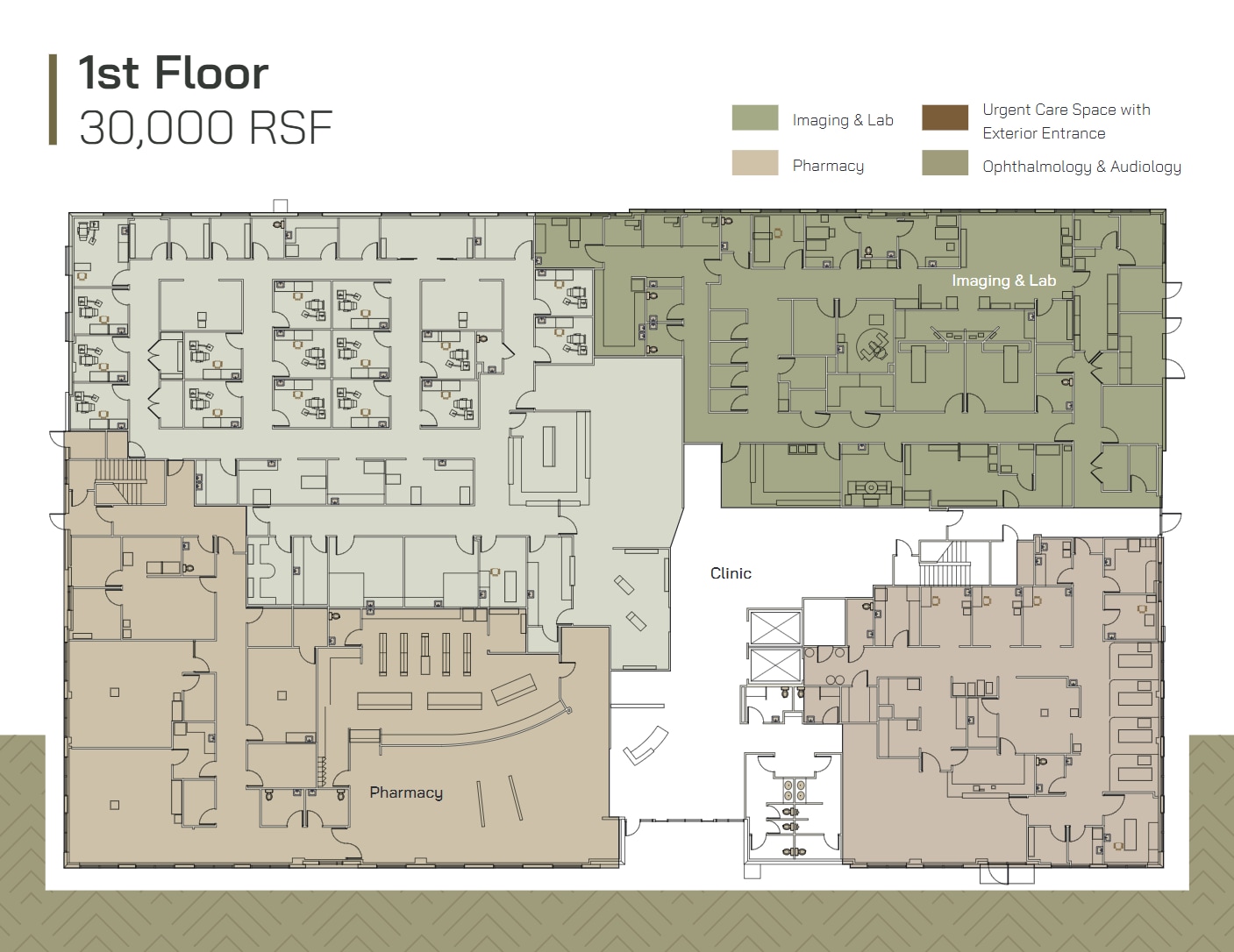 9069 W Thunderbird Rd, Peoria, AZ for lease Floor Plan- Image 1 of 1