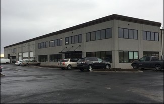 Plus de détails pour 87-91 S Danebo Ave, Eugene, OR - Industriel à louer