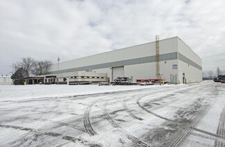 Plus de détails pour 6900 S 10th St, Oak Creek, WI - Industriel à louer