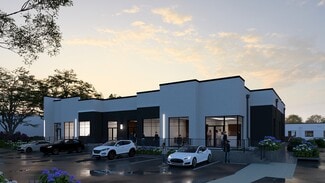 Plus de détails pour 402 Julie Rivers Dr, Sugar Land, TX - Bureau à vendre