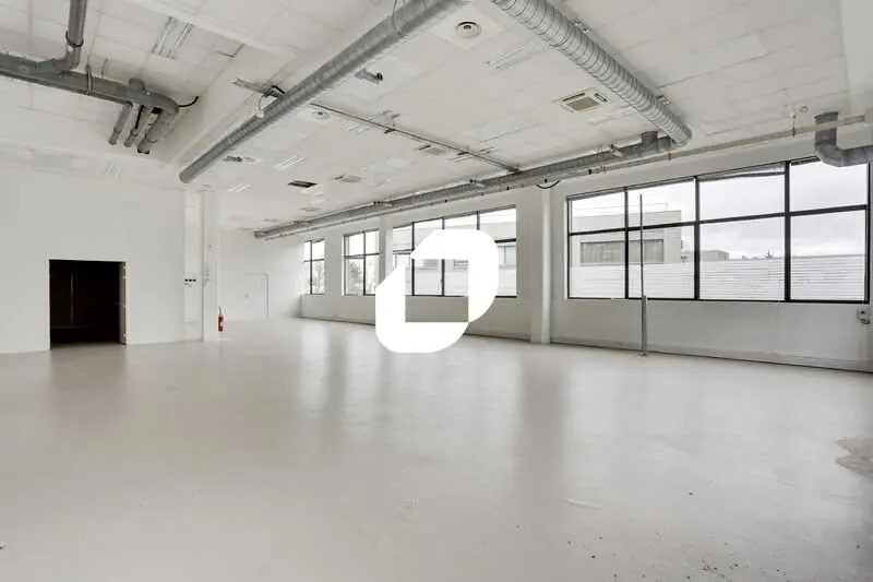 80-84 Rue Des Meuniers, Bagneux à louer - Photo intérieure - Image 3 de 27