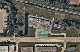 Plus de détails pour N64W22622 Main St, Sussex, WI - Terrain à vendre