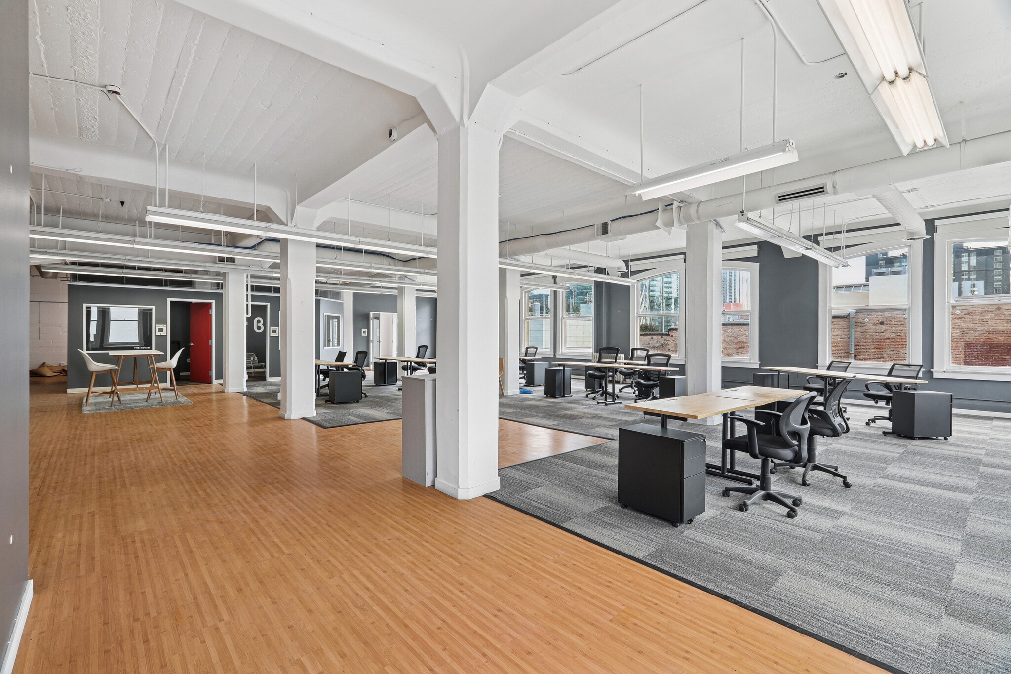 121-123 2nd St, San Francisco, CA for lease Interior Photo- Image 1 of 5