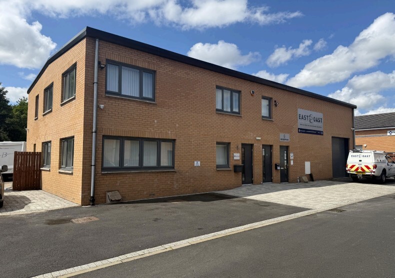 24-25 Midfield Dr, Kirkcaldy for lease - Building Photo - Image 2 of 2