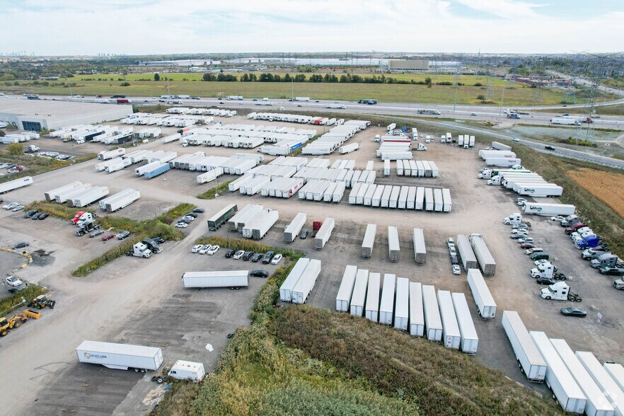 10860 Steeles Ave, Milton, ON à vendre - Photo principale - Image 1 de 1